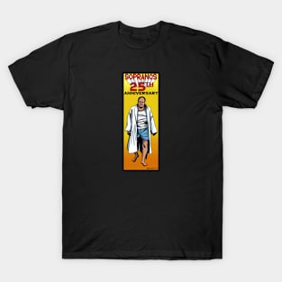 Tony Soprano T-Shirt